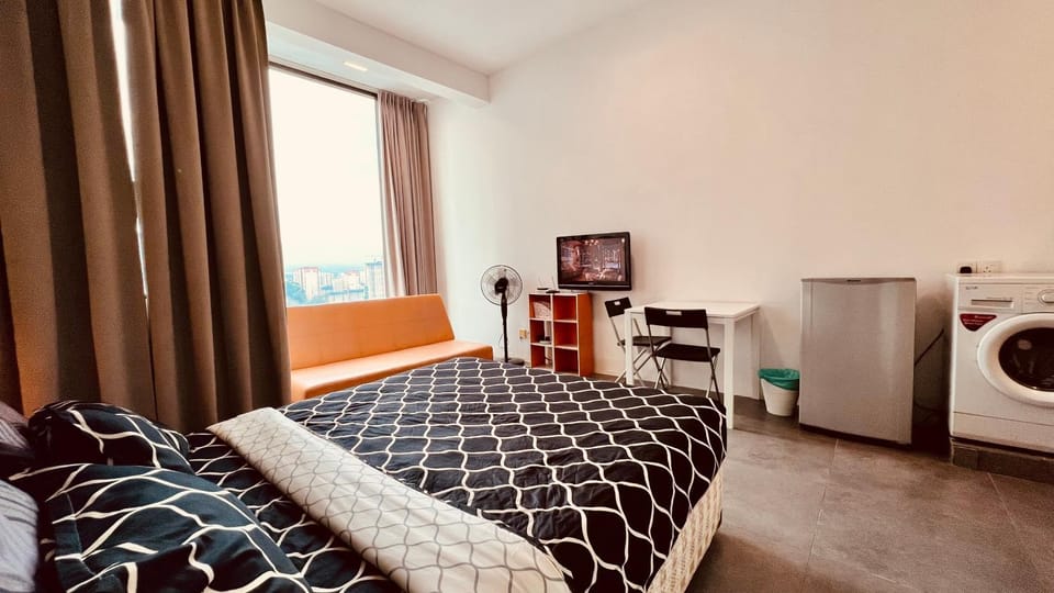 Montana Suite 5, Empire Damansara Apartment in Petaling Jaya
