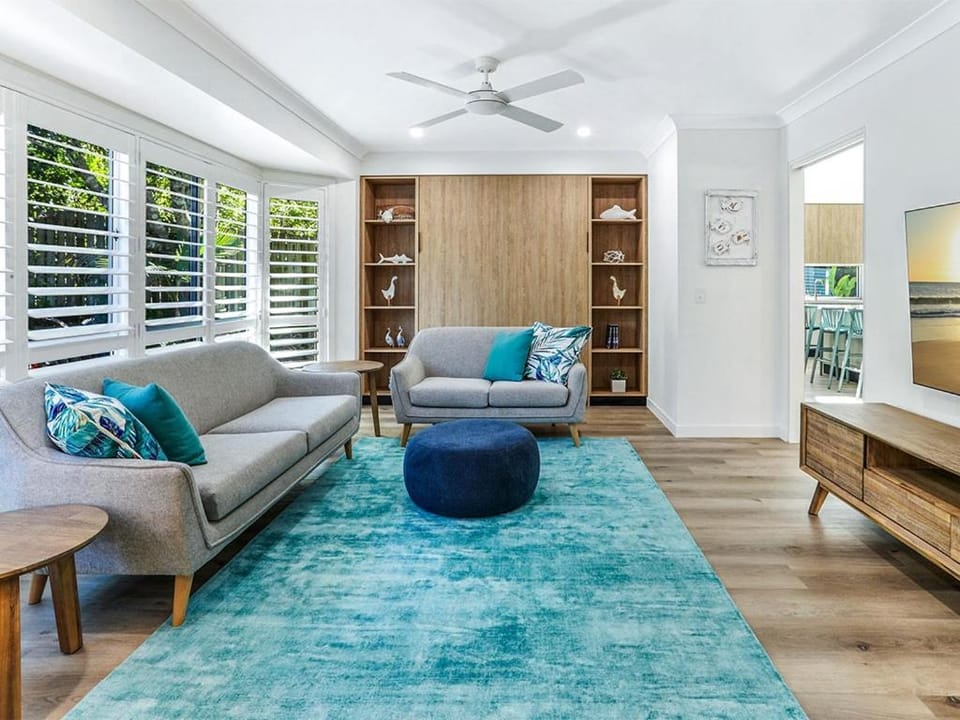 The Perfect Pet Friendly Escape, Sunshine Beach House in Noosa Heads