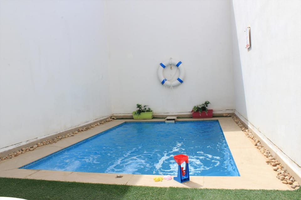 Pool view, Pool view, Swimming pool, Swimming pool, Swimming pool