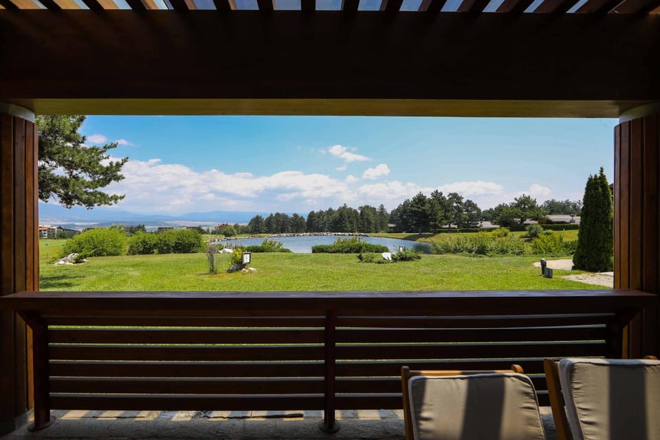 Lake View House Villa in Blagoevgrad Province