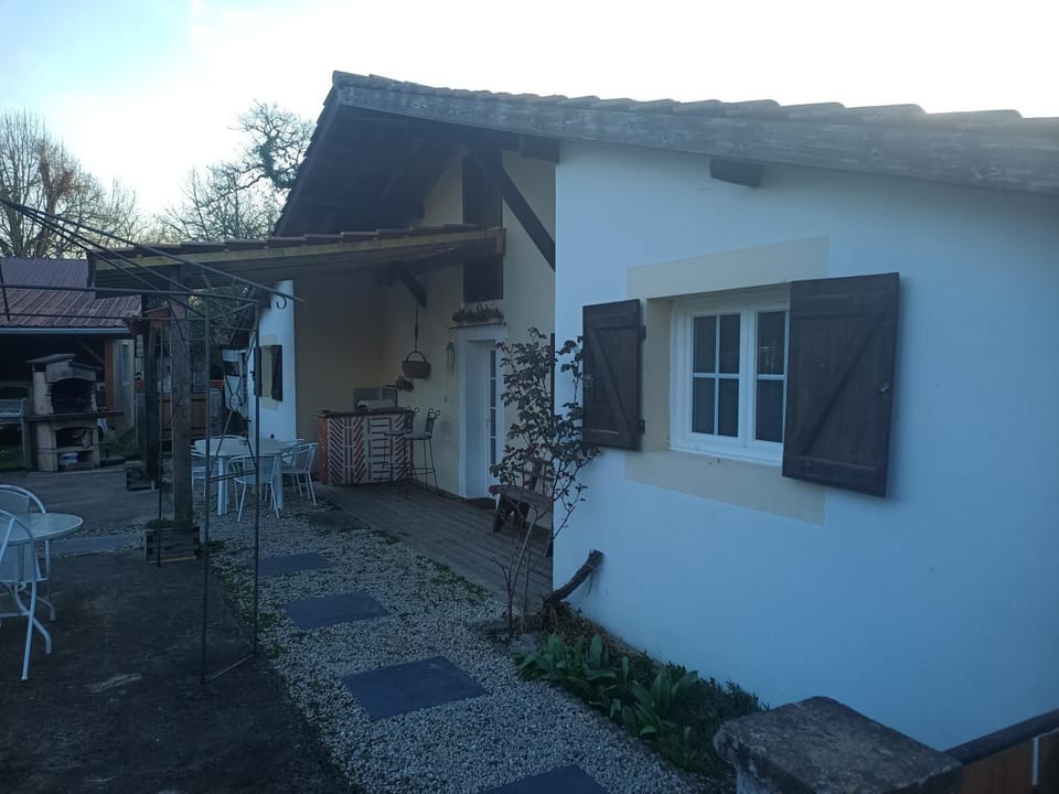 Villa landaise House in Occitanie