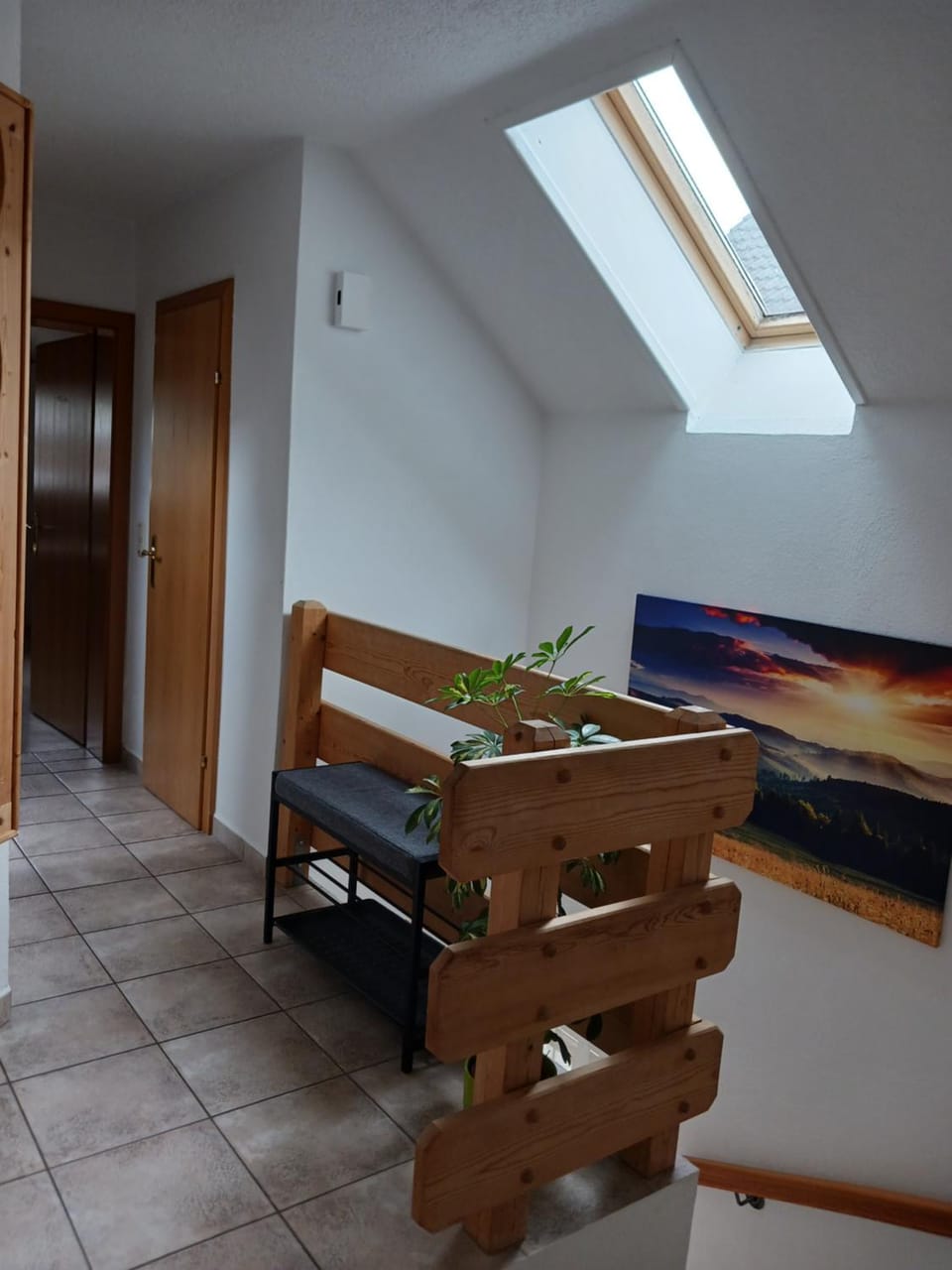 Apartment Natur Herz Apartment in Salzburgerland