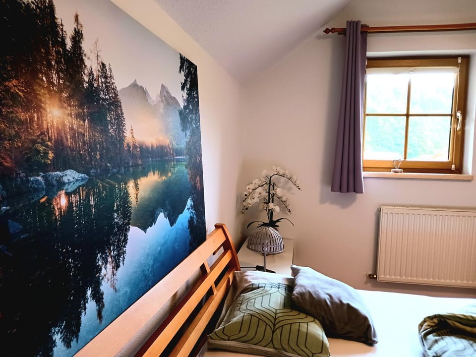 Apartment Natur Herz Apartment in Salzburgerland