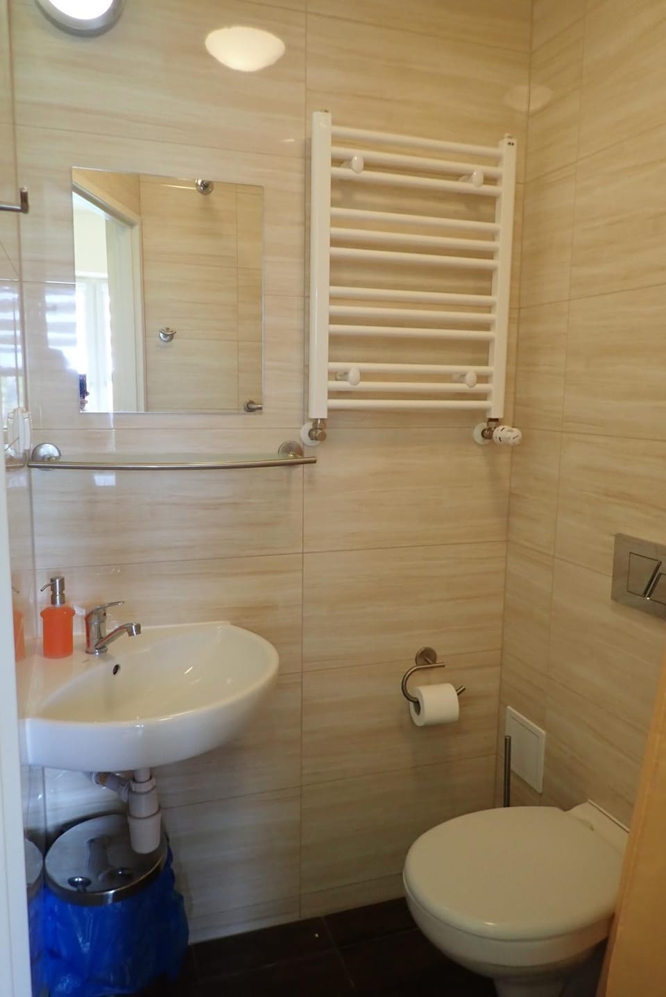 Toilet, Bathroom