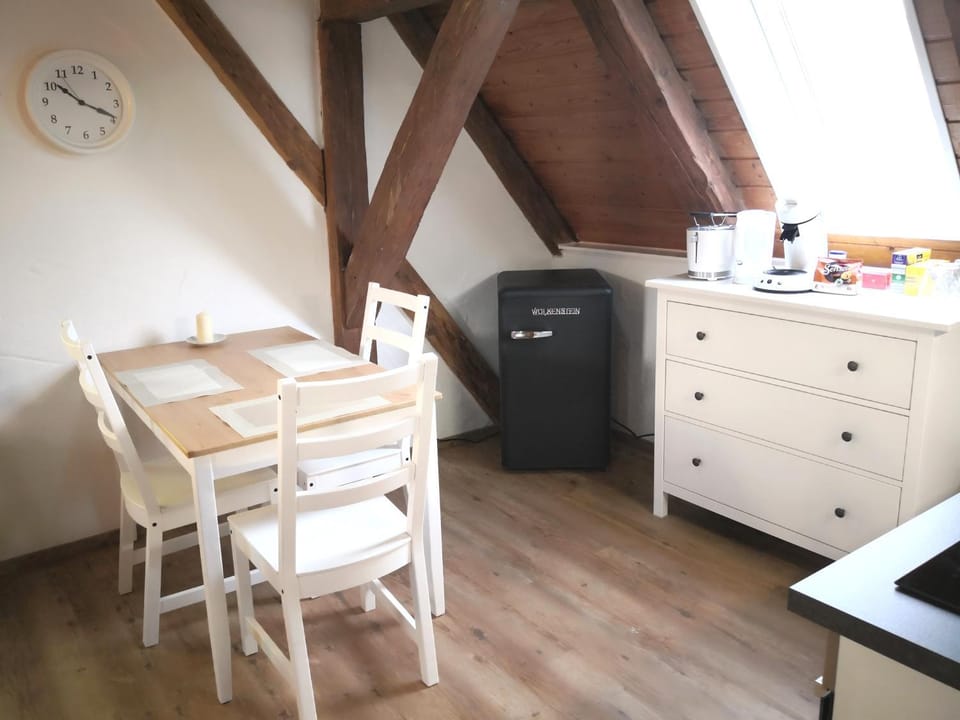 Appartement 1856 Apartment in Landsberg am Lech