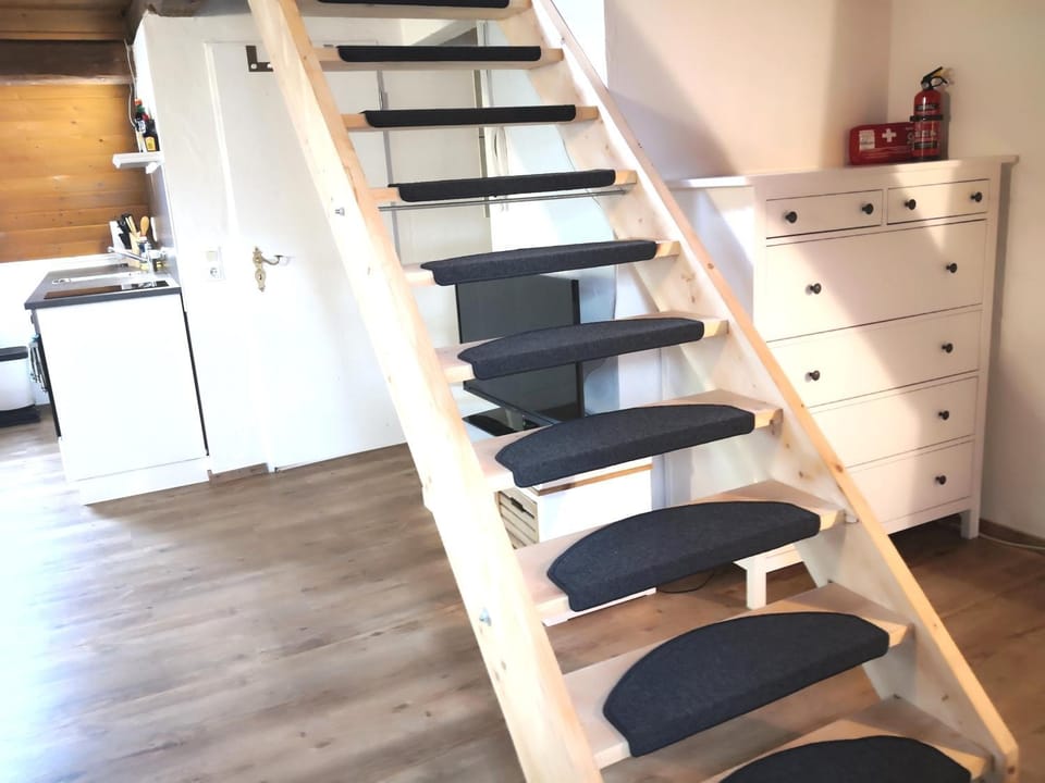 Appartement 1856 Apartment in Landsberg am Lech