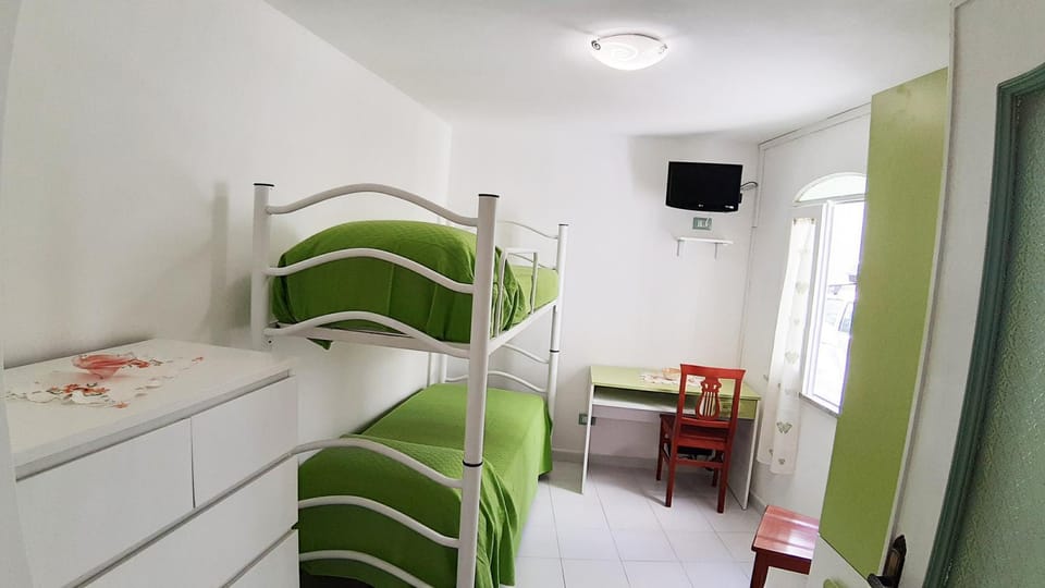 La casa del Tenore Apartment in Forio