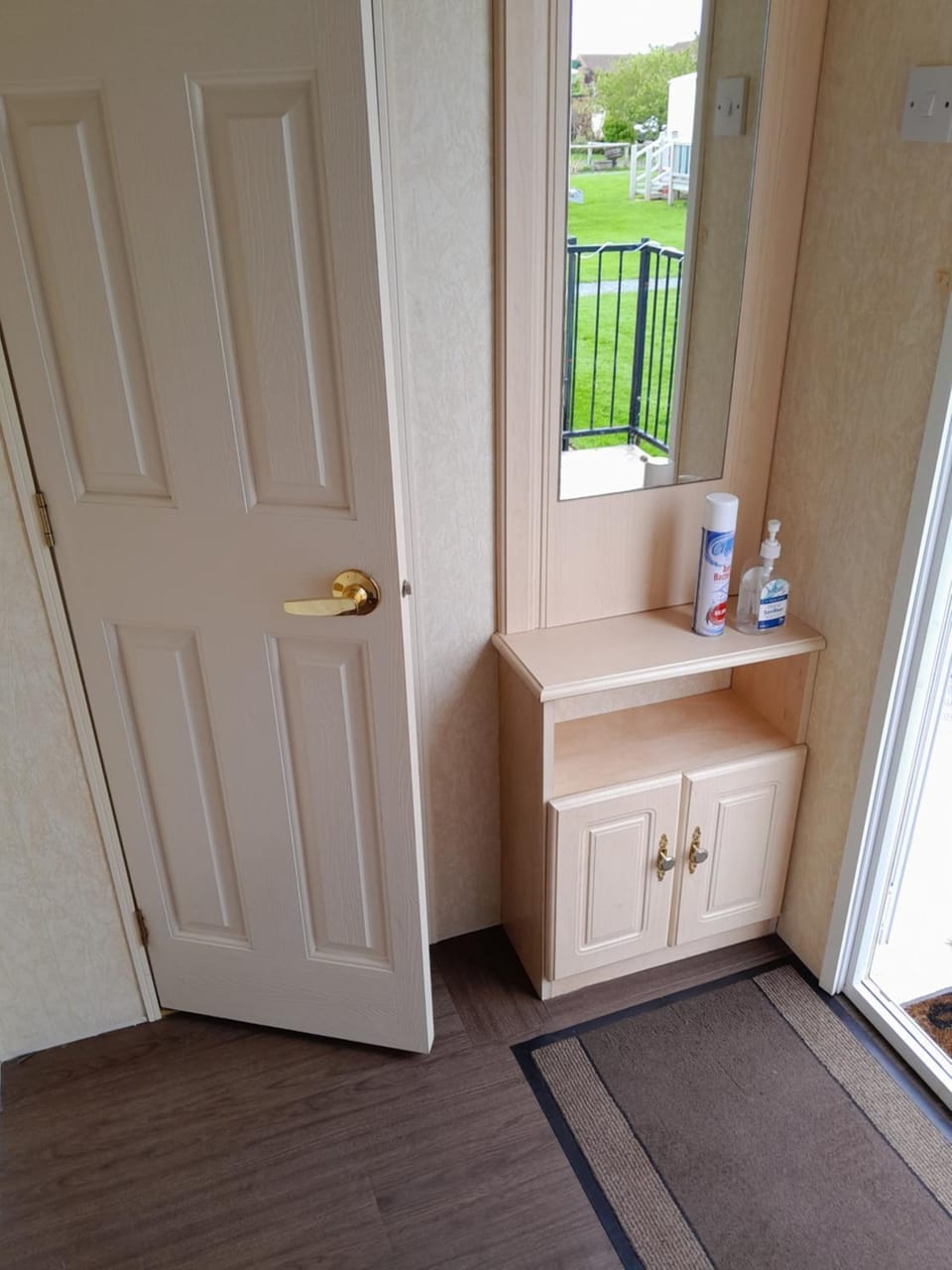 Mablethorpe L17 Caravan Campground/ 
RV Resort in Mablethorpe