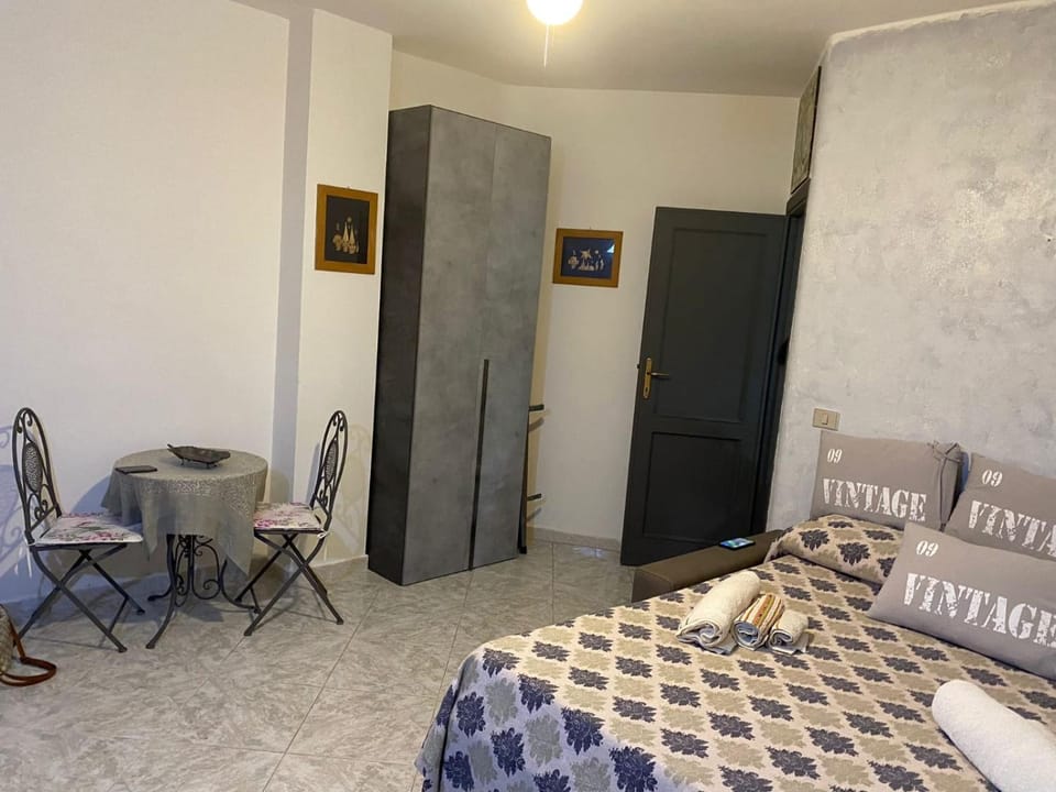 Alghero Lido Monolocale Apartment in Alghero