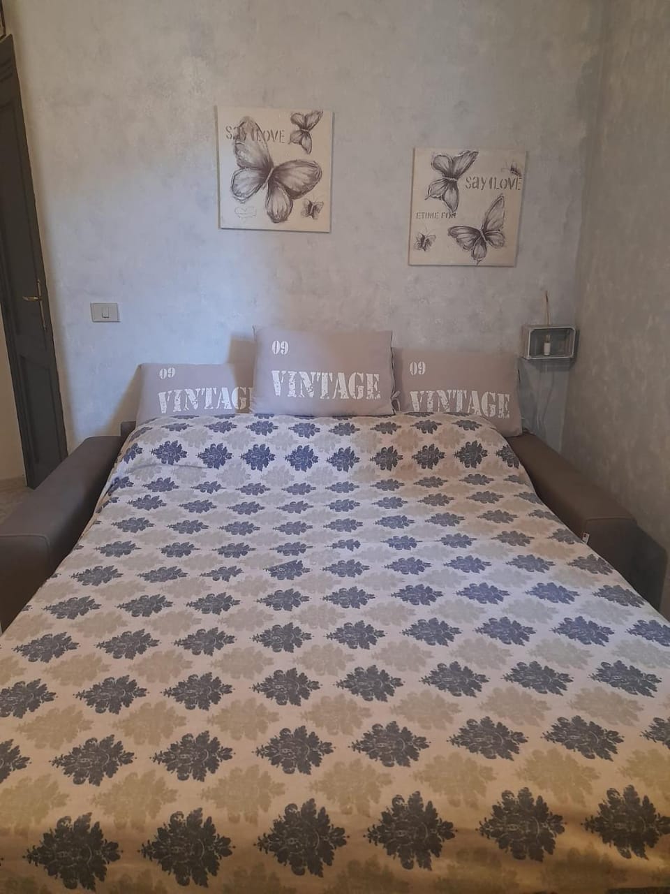 Alghero Lido Monolocale Apartment in Alghero