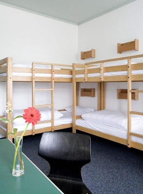 Jugendgästehaus des CVJM Berlin-Kaulsdorf Hostel in Berlin