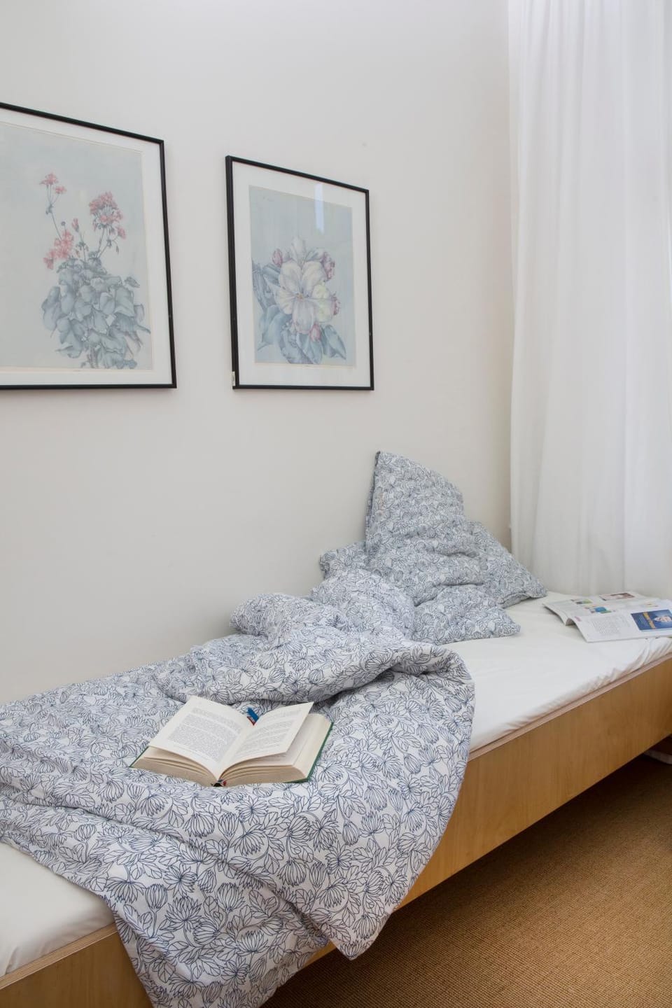 Jugendgästehaus des CVJM Berlin-Kaulsdorf Hostel in Berlin