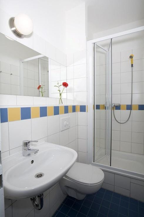 Jugendgästehaus des CVJM Berlin-Kaulsdorf Hostel in Berlin