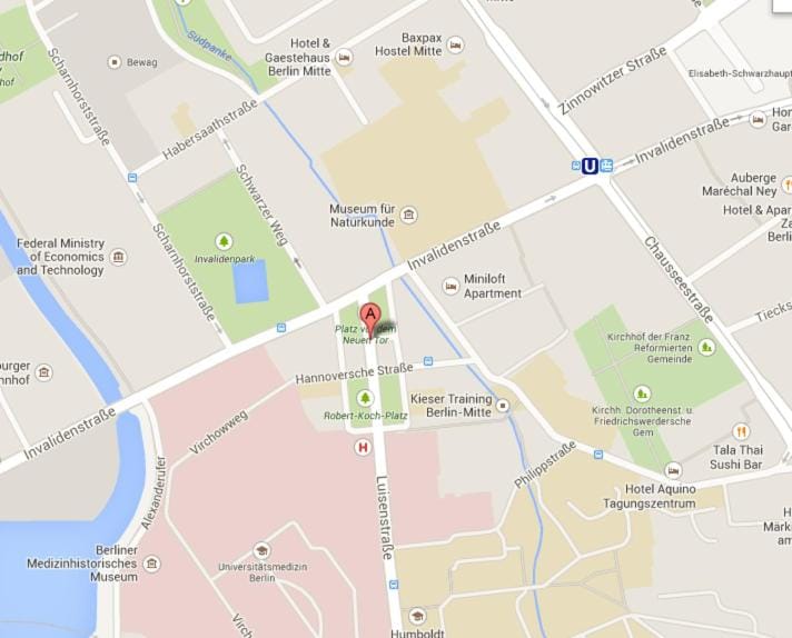 Other, Location