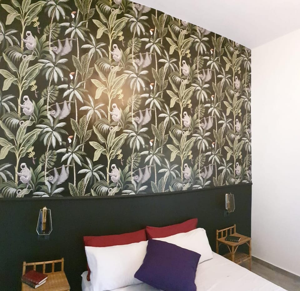 Le Stanze dello Scirocco Bed and Breakfast in Catania