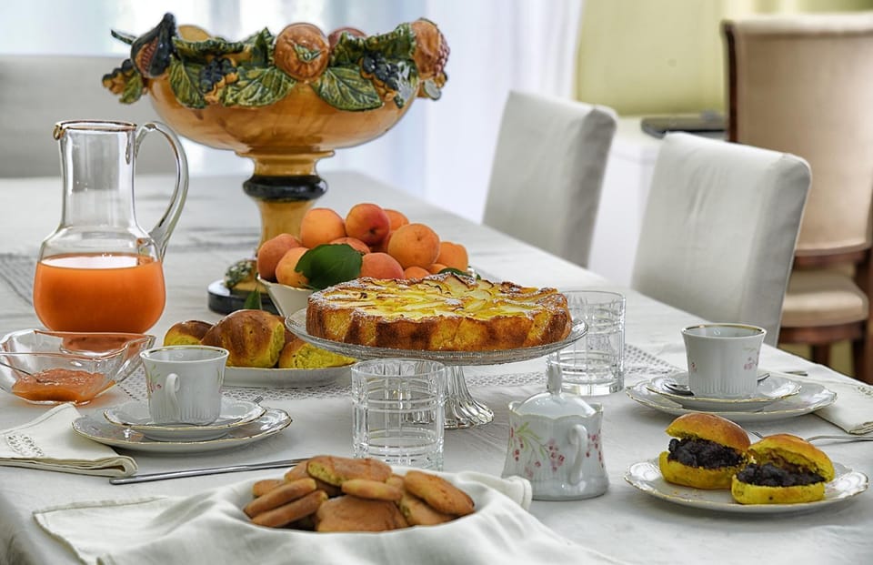 B&B Diana Bed and Breakfast in Calabria