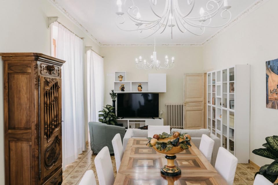 B&B Diana Bed and Breakfast in Calabria
