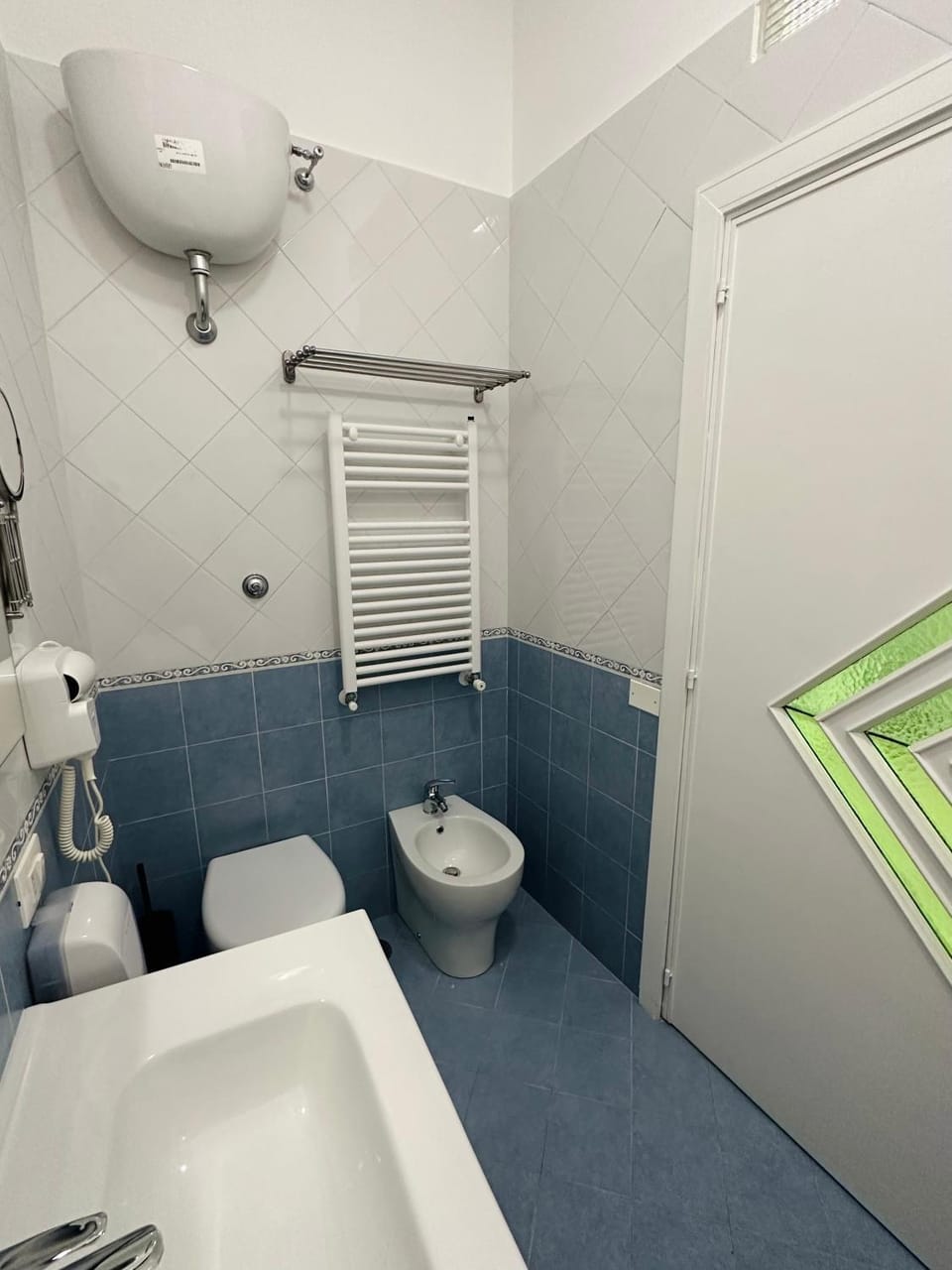 SoLuMa' Chiaja Rooms Bed and Breakfast in Naples