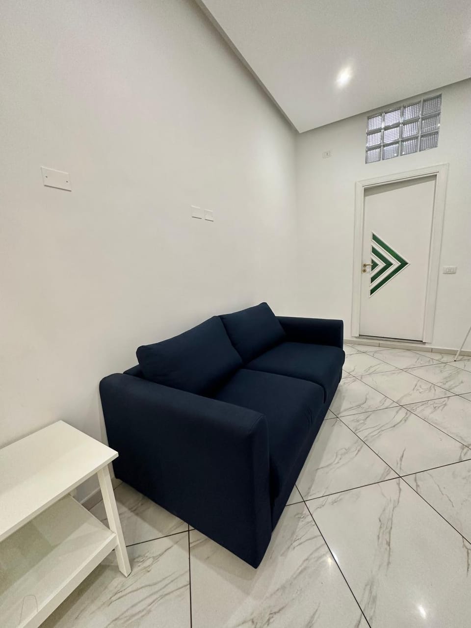 SoLuMa' Chiaja Rooms Bed and Breakfast in Naples
