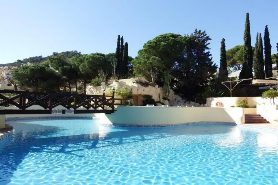 La Manga Club Resort - Los Molinos 338 Villa in Region of Murcia