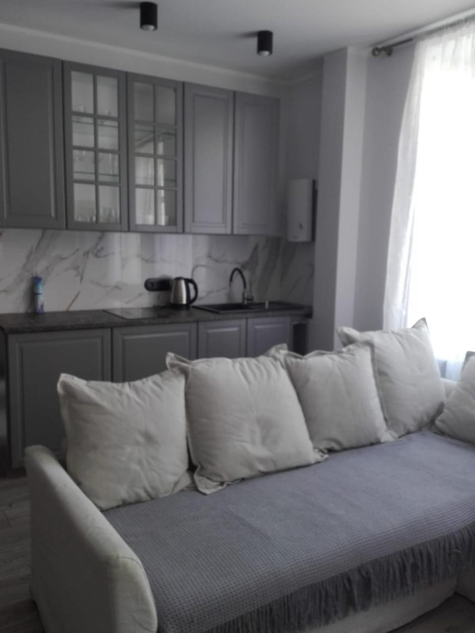 Apartament Maja 2 pokoje stare miasto Gdańsk parking w cenie Apartment in Gdansk