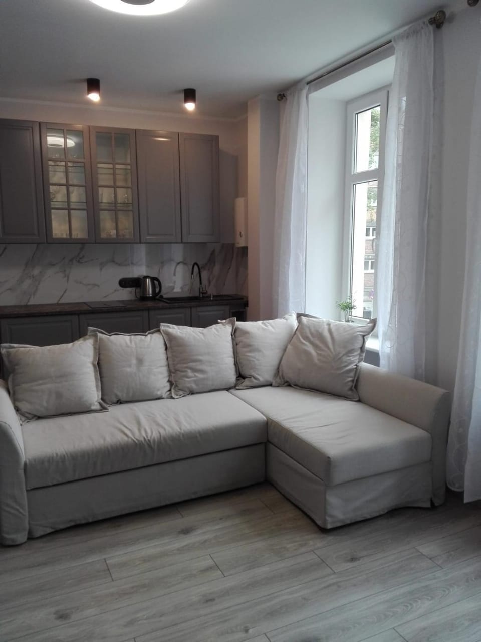 Apartament Maja 2 pokoje stare miasto Gdańsk parking w cenie Apartment in Gdansk