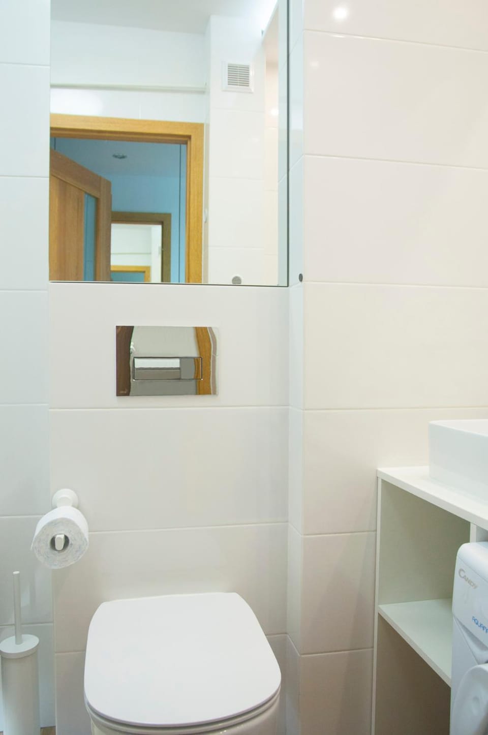 Toilet, Bathroom