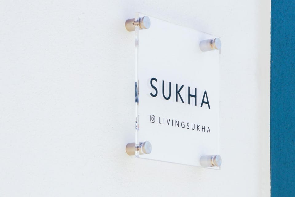 Property logo or sign
