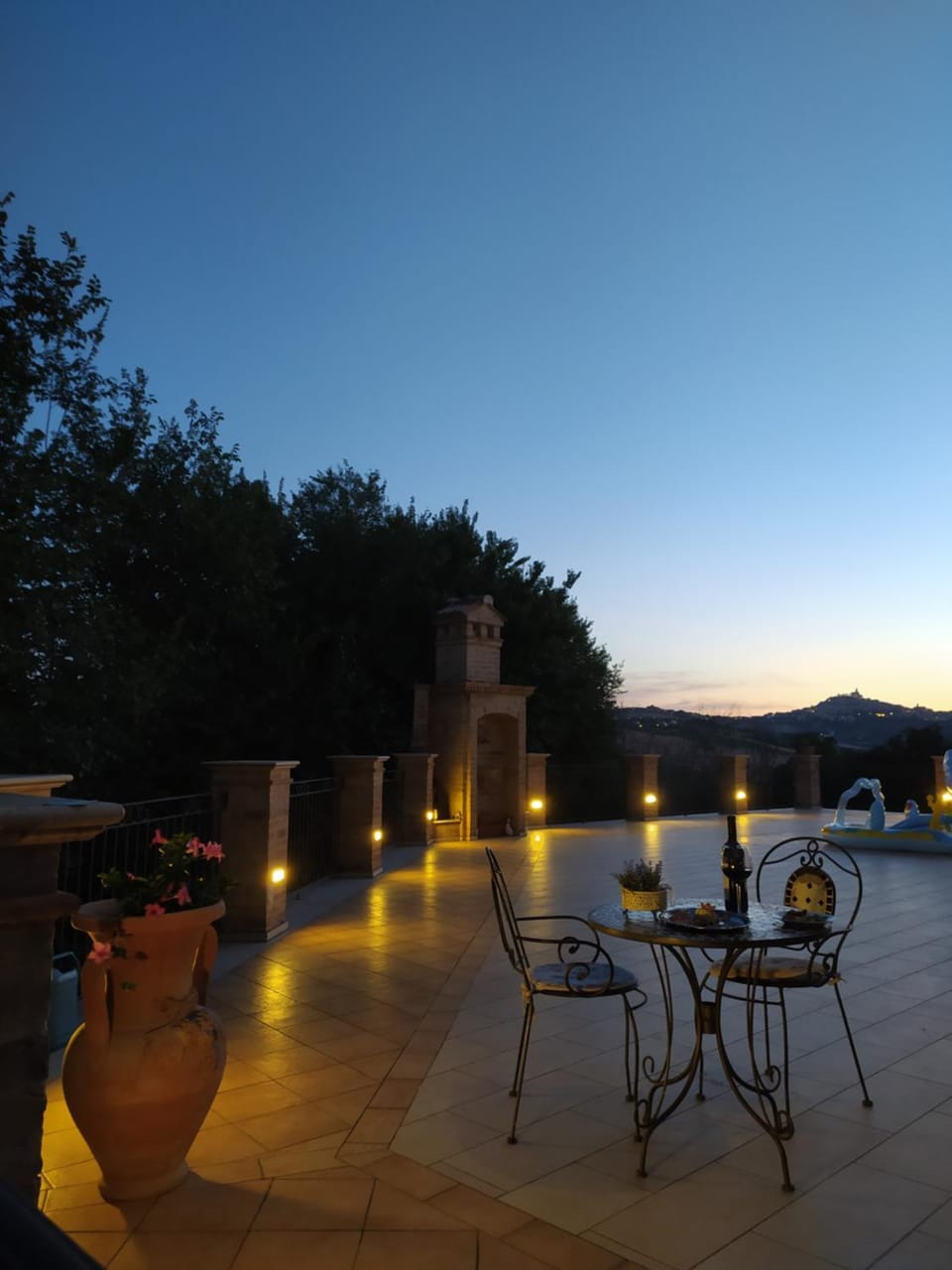 Casa Sofia Bed and Breakfast in Marche