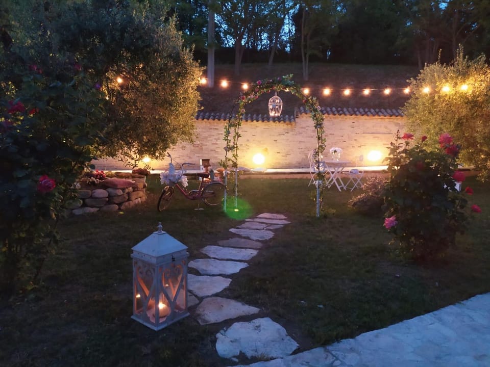 Casa Sofia Bed and Breakfast in Marche