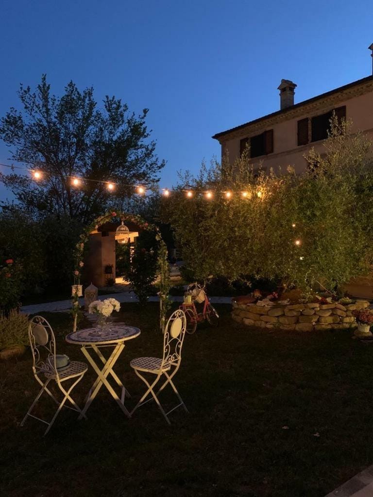 Casa Sofia Bed and Breakfast in Marche