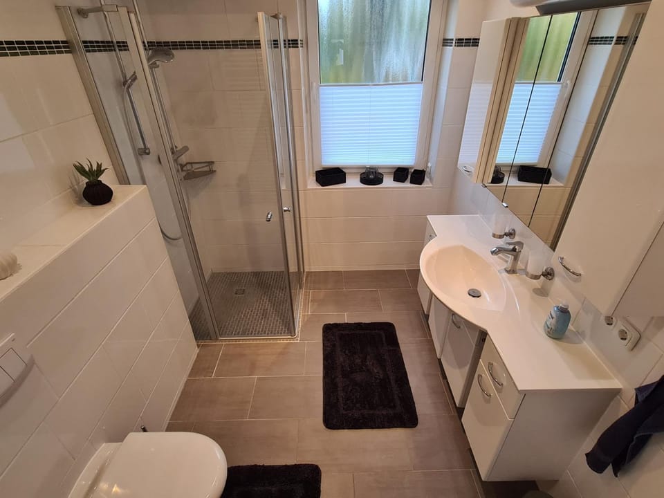 Seestern Emden Apartment in Emden