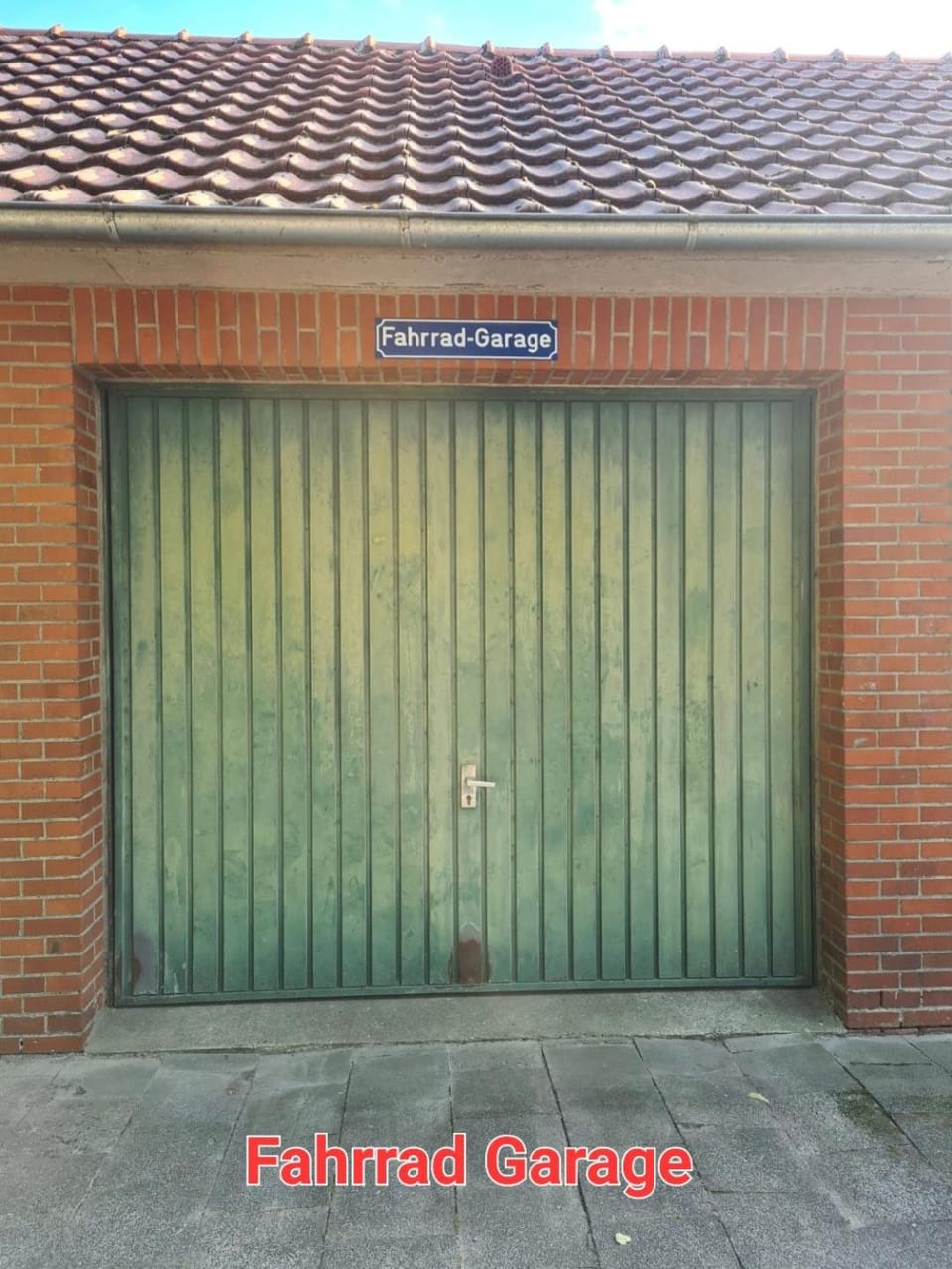 Seestern Emden Apartment in Emden