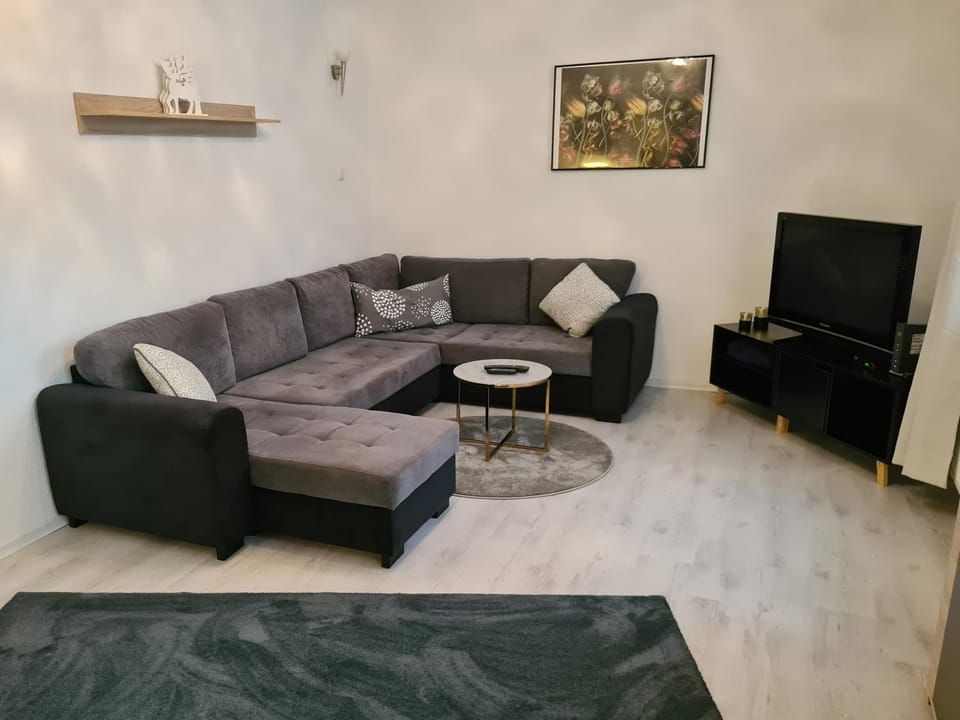 Seestern Emden Apartment in Emden