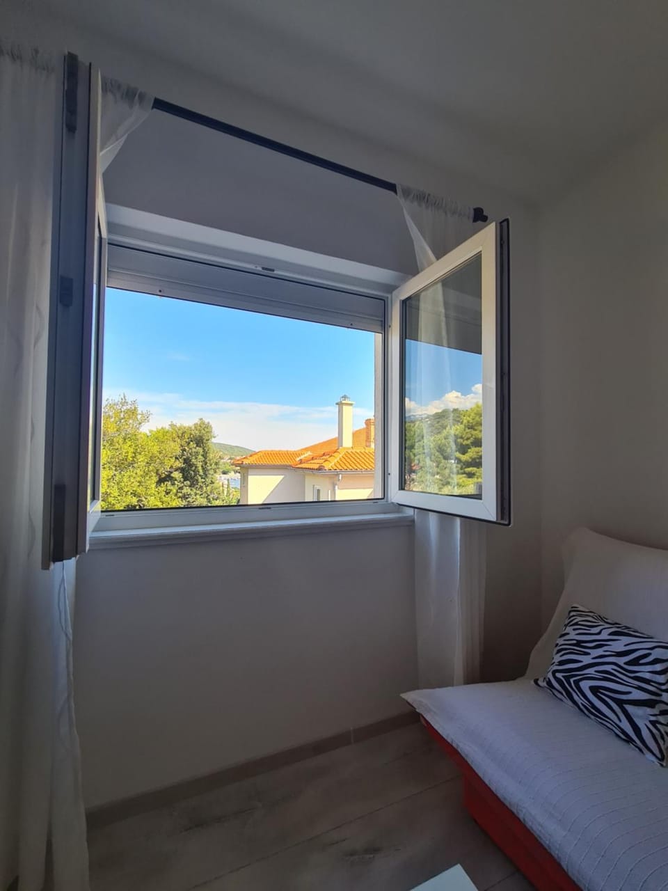 Apartman Karmen Apartment in Lika-Senj County