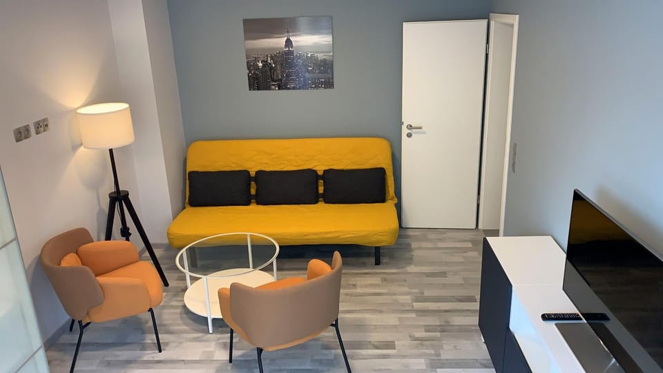 Bremerhavener Suite 1 Apartment in Bremerhaven