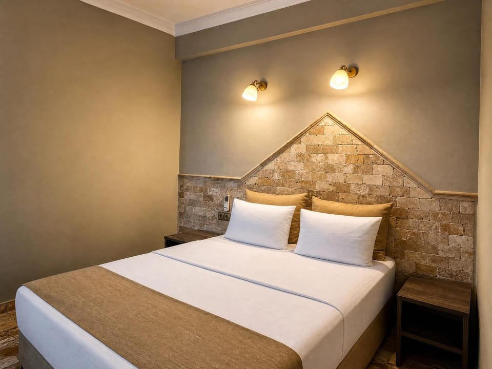 Royal Park Hotel Corlu Bed and Breakfast Hotel in Turkey