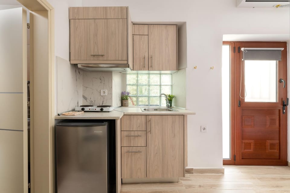 Niochori apartments 3 Apartment in Rhodes