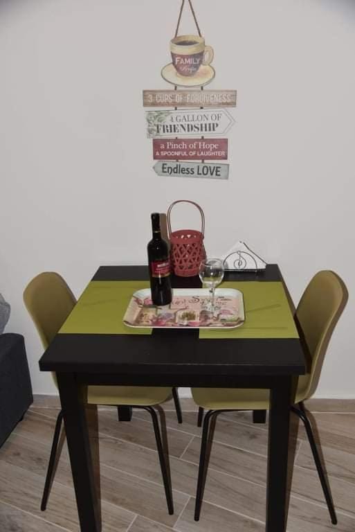 Niochori apartments 3 Apartment in Rhodes