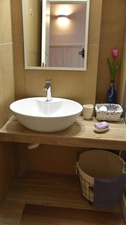 Niochori apartments 3 Apartment in Rhodes