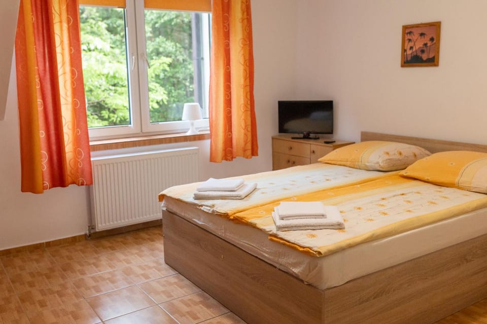 Dom Gościnny Zielono Mi Bed and Breakfast in West Pomeranian Voivodeship, Poland