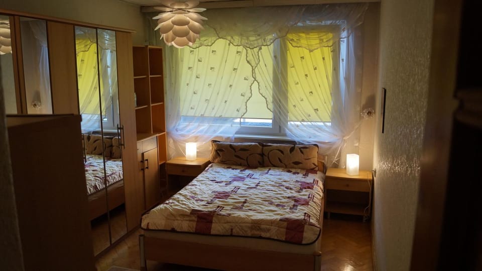 APARTAMENT/MIESZKANIE - GAJA Apartment in Leba