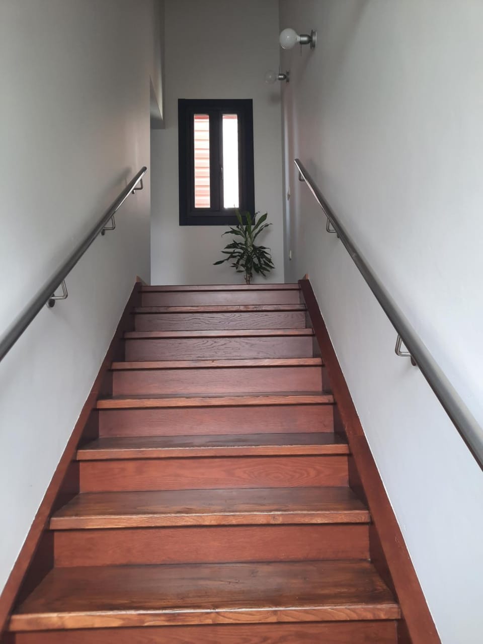 Property building, acessibility