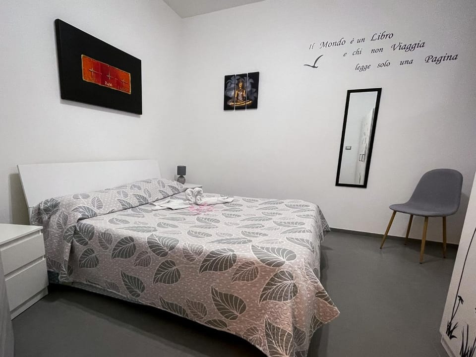 DeA del Salento Apartment in Lecce