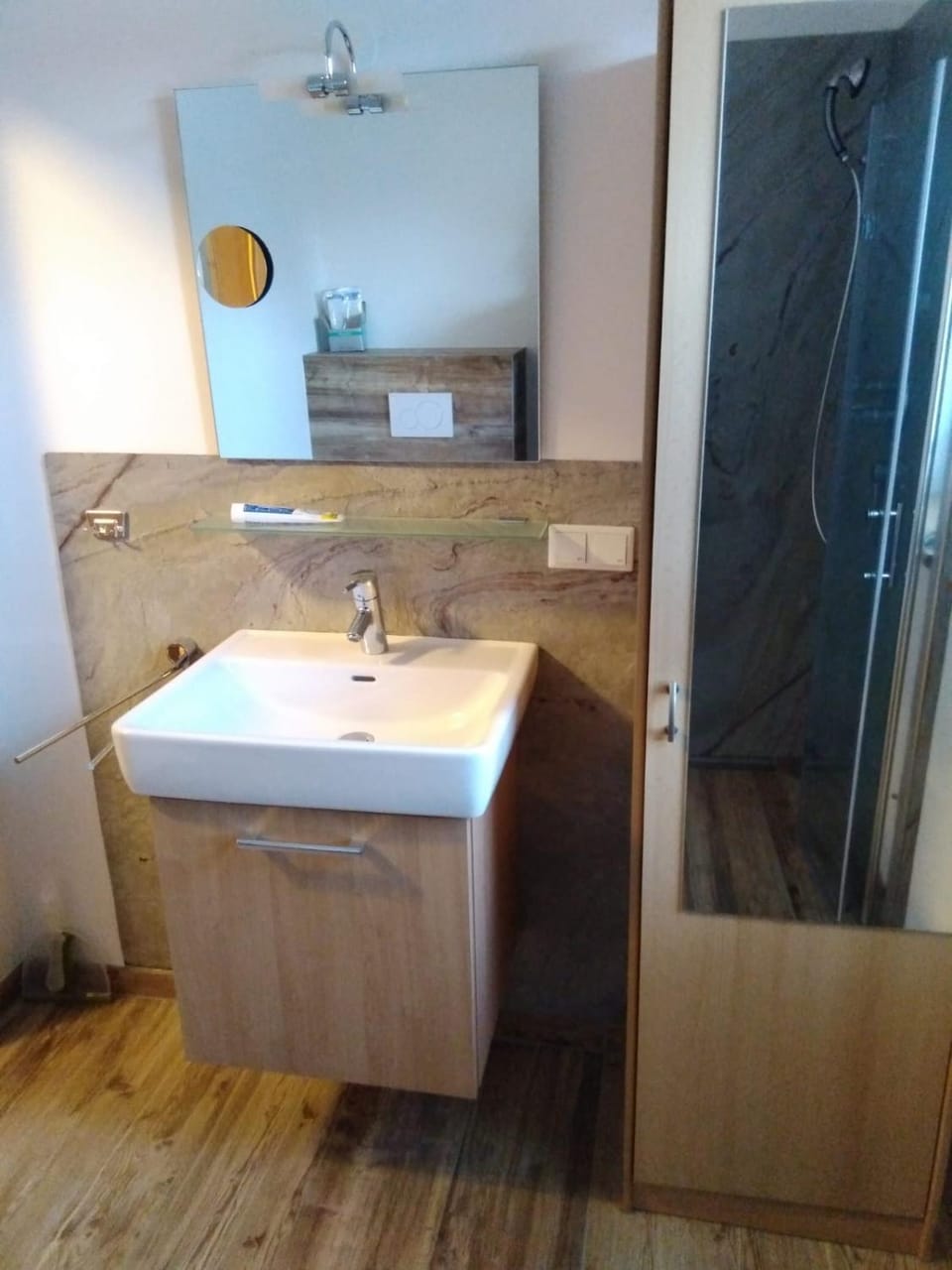 Country Appartement Lungau Apartment in Carinthia, Austria