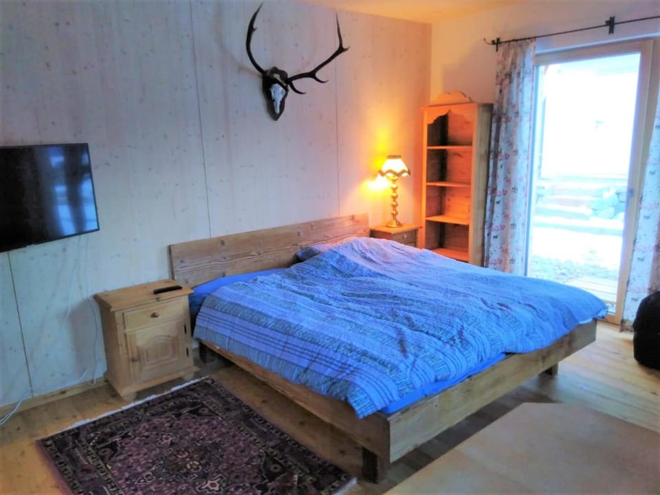 Country Appartement Lungau Apartment in Carinthia, Austria