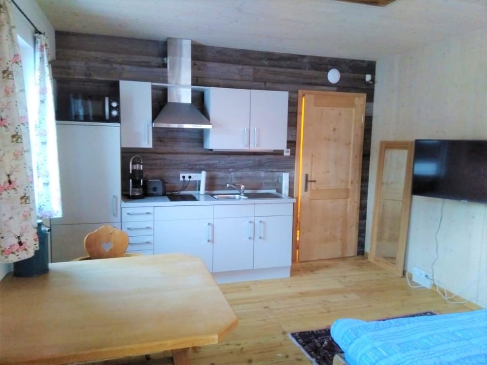 Country Appartement Lungau Apartment in Carinthia, Austria