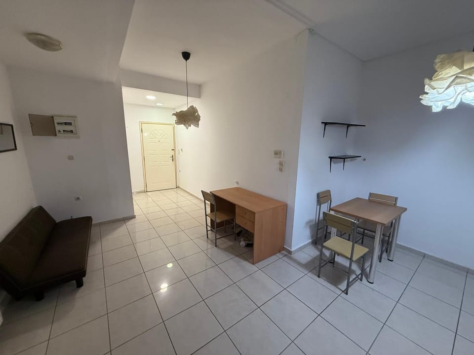 Le Chris Central Apartments Apartment in Rethymno