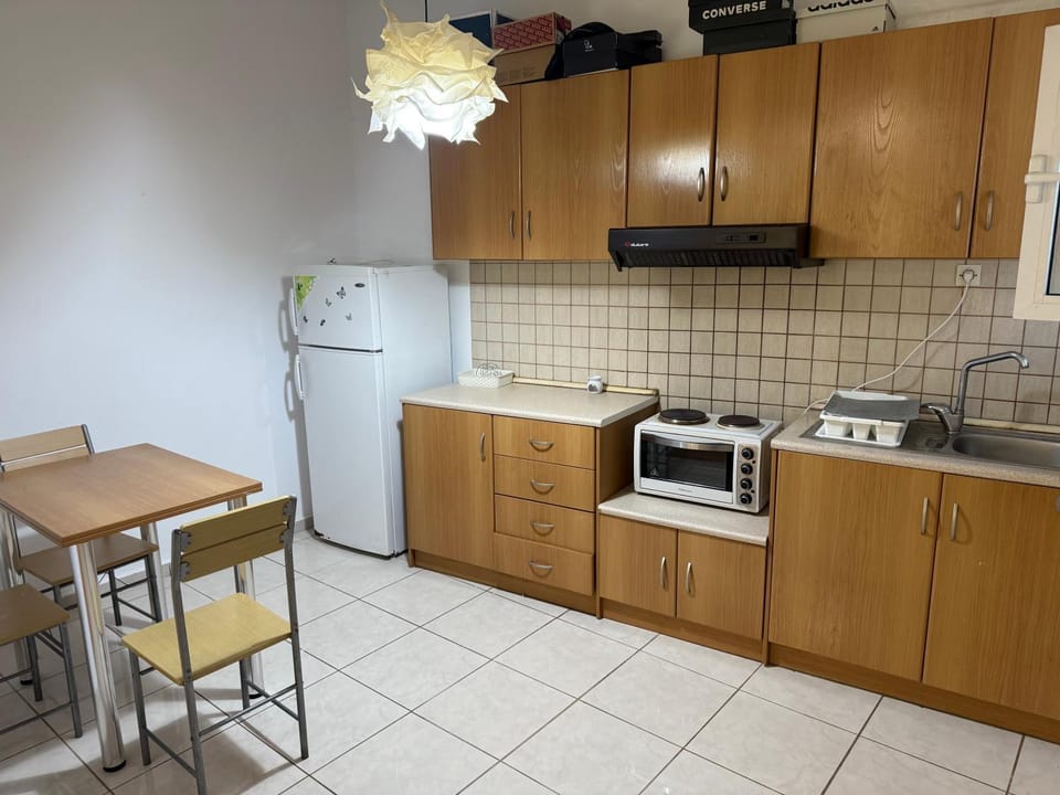 Le Chris Central Apartments Apartment in Rethymno