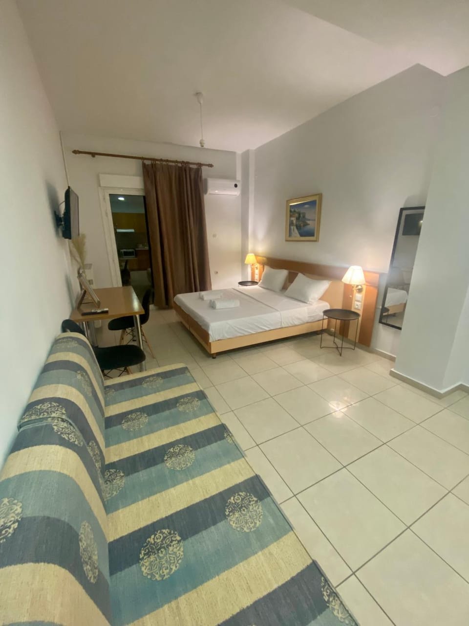 Le Chris Central Apartments Apartment in Rethymno